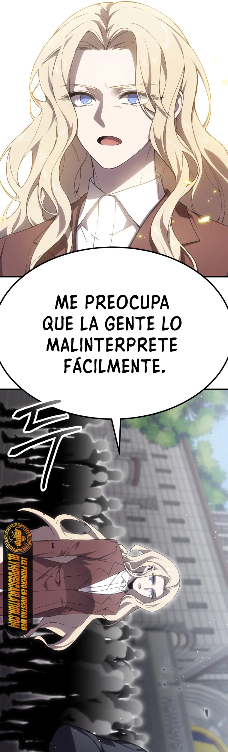 Sanador Devorador de Venenos Capitulo 16 página 23
