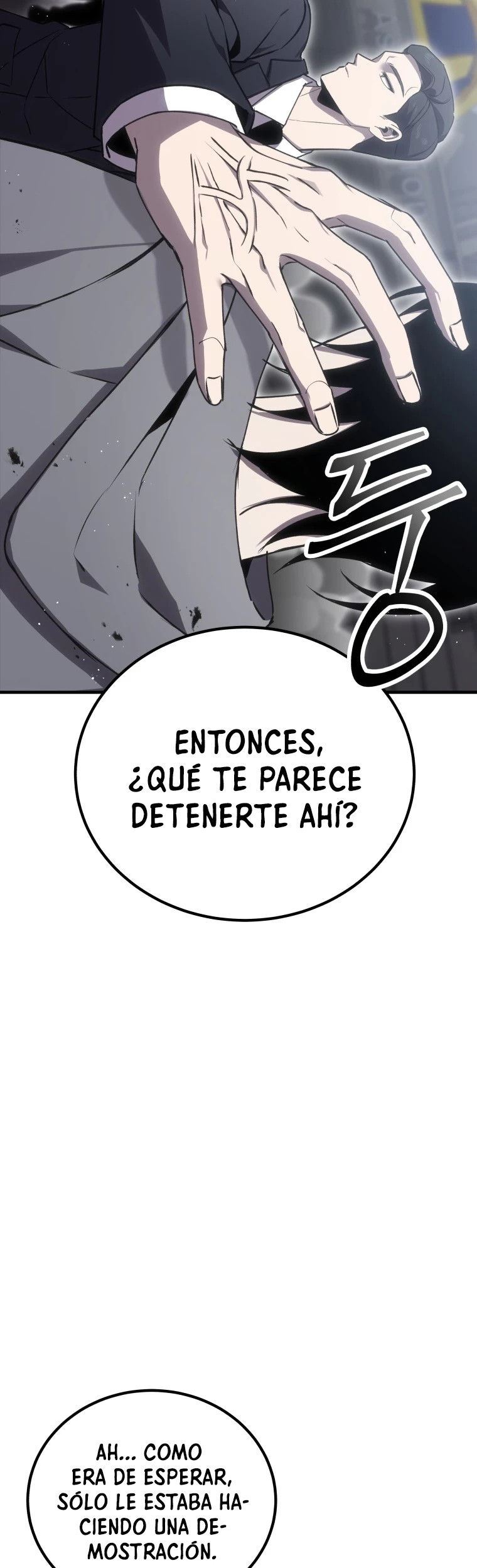 Sanador Devorador de Venenos Capitulo 16 página 24