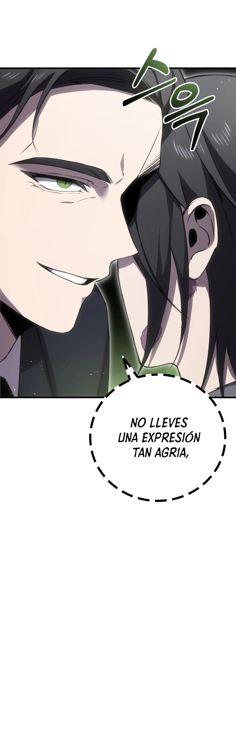 Sanador Devorador de Venenos Capitulo 16 página 30