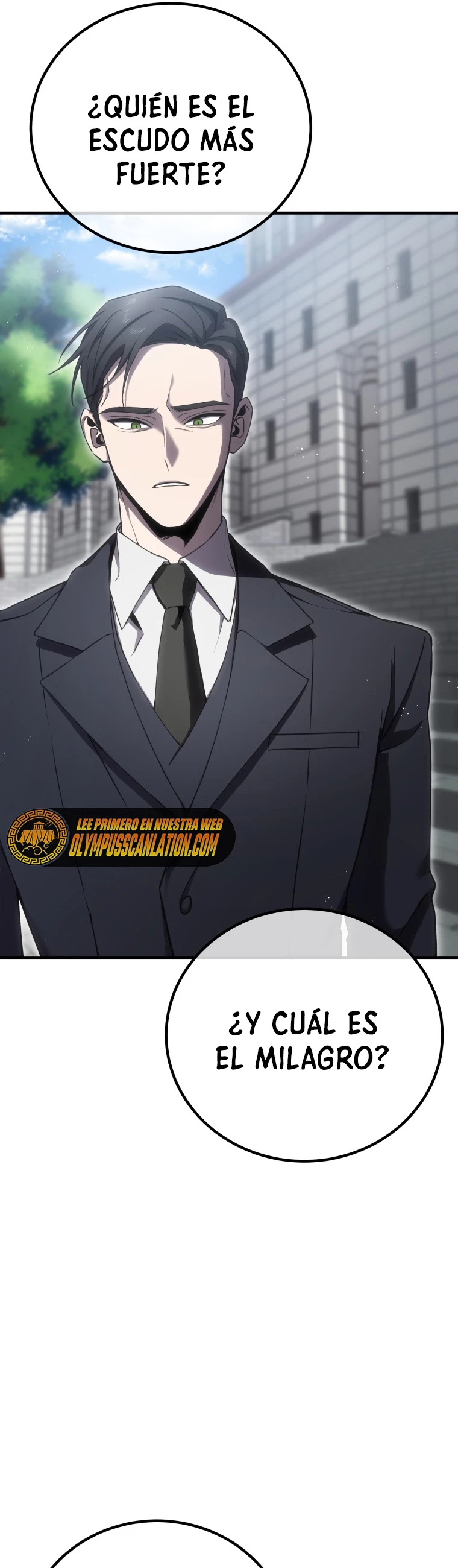 Sanador Devorador de Venenos Capitulo 16 página 38