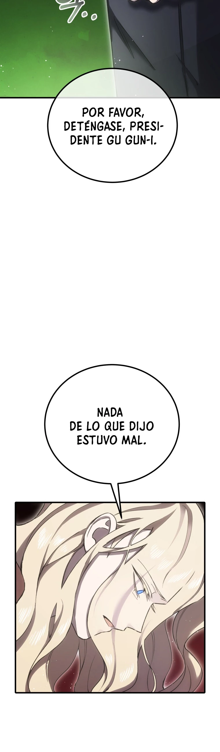Sanador Devorador de Venenos Capitulo 16 página 41