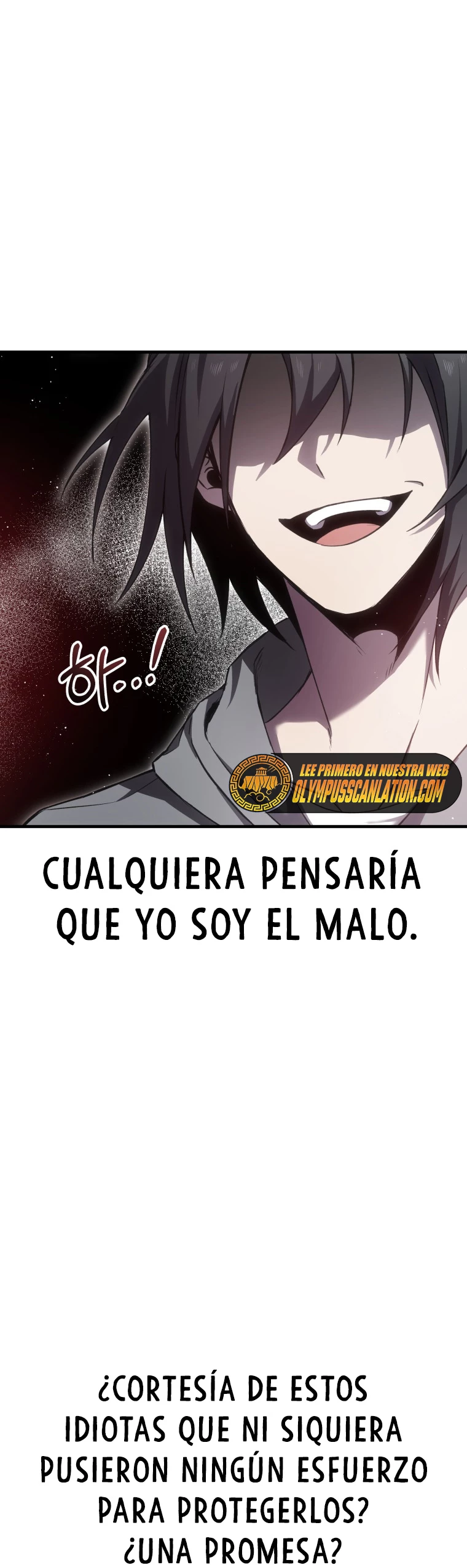 Sanador Devorador de Venenos Capitulo 16 página 43