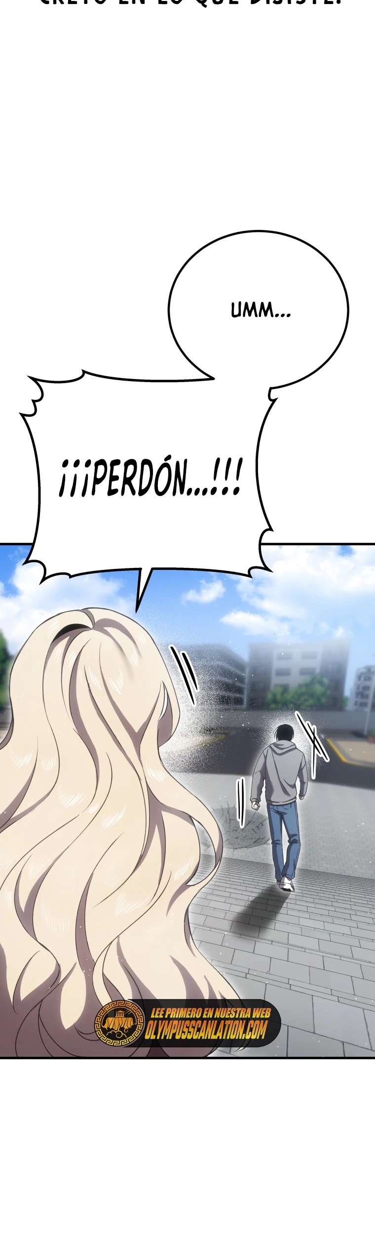 Sanador Devorador de Venenos Capitulo 16 página 47
