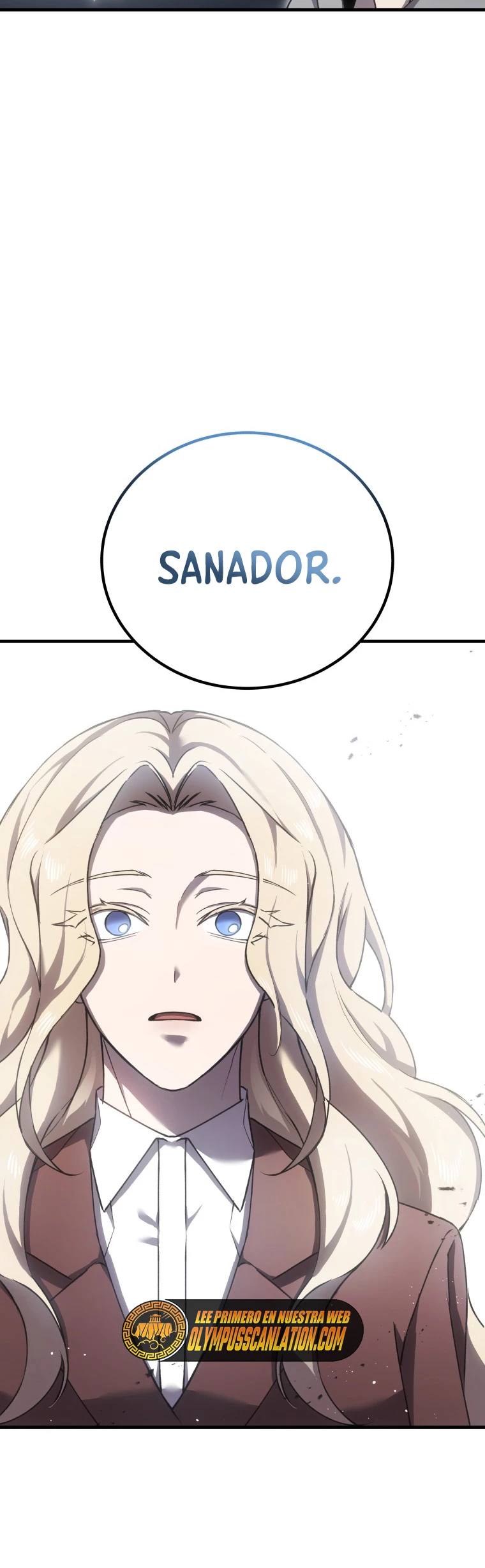 Sanador Devorador de Venenos Capitulo 16 página 50