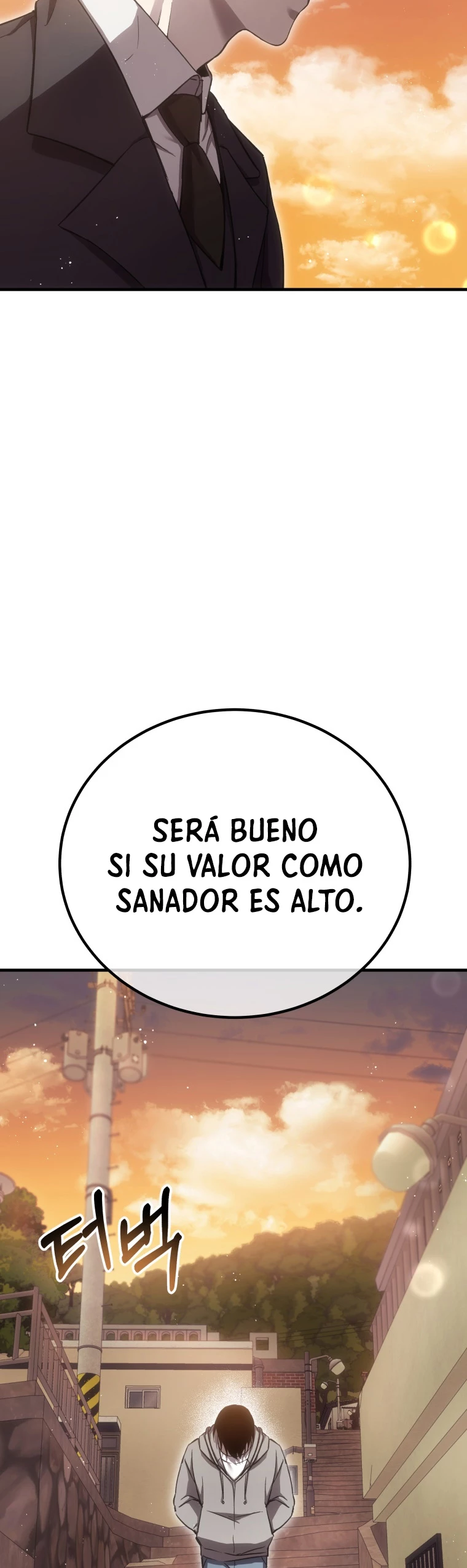 Sanador Devorador de Venenos Capitulo 16 página 55