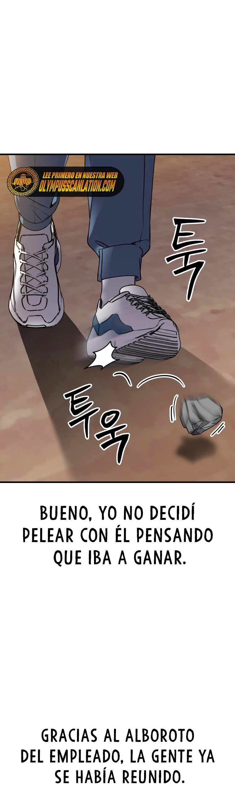 Sanador Devorador de Venenos Capitulo 16 página 57