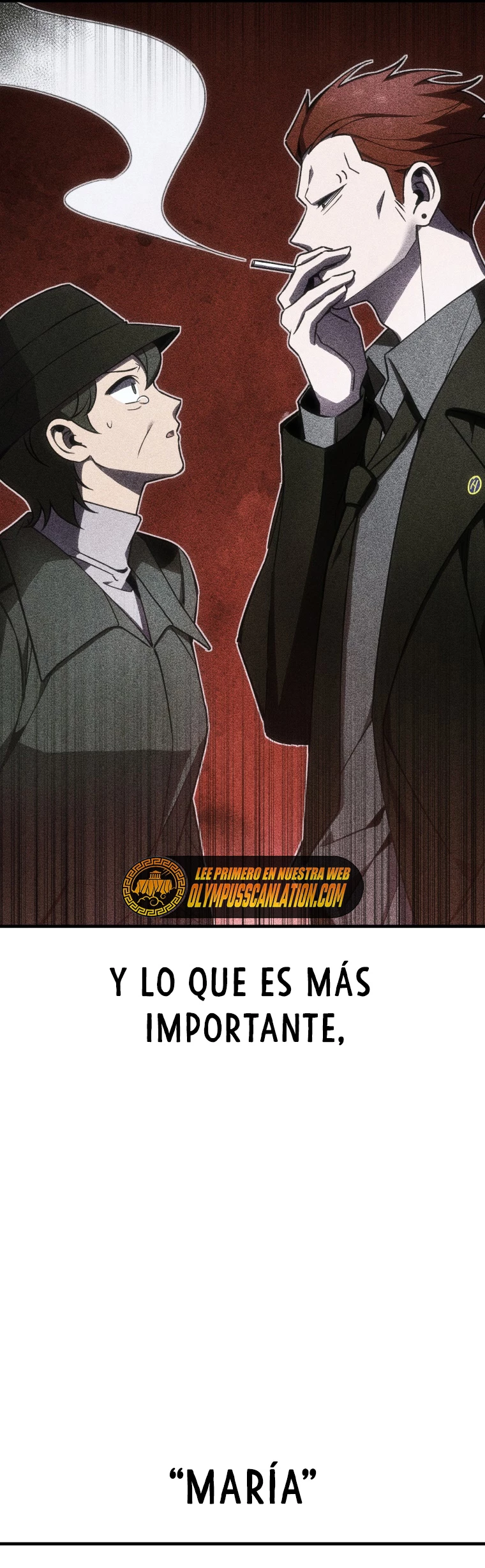 Sanador Devorador de Venenos Capitulo 16 página 58