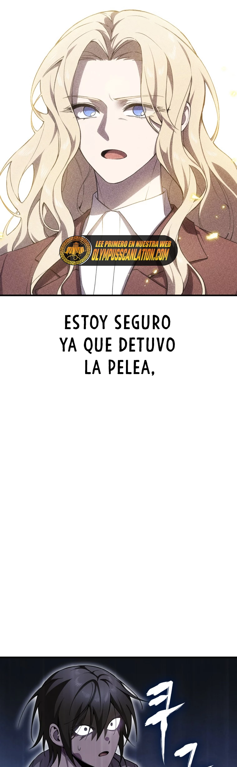 Sanador Devorador de Venenos Capitulo 16 página 59