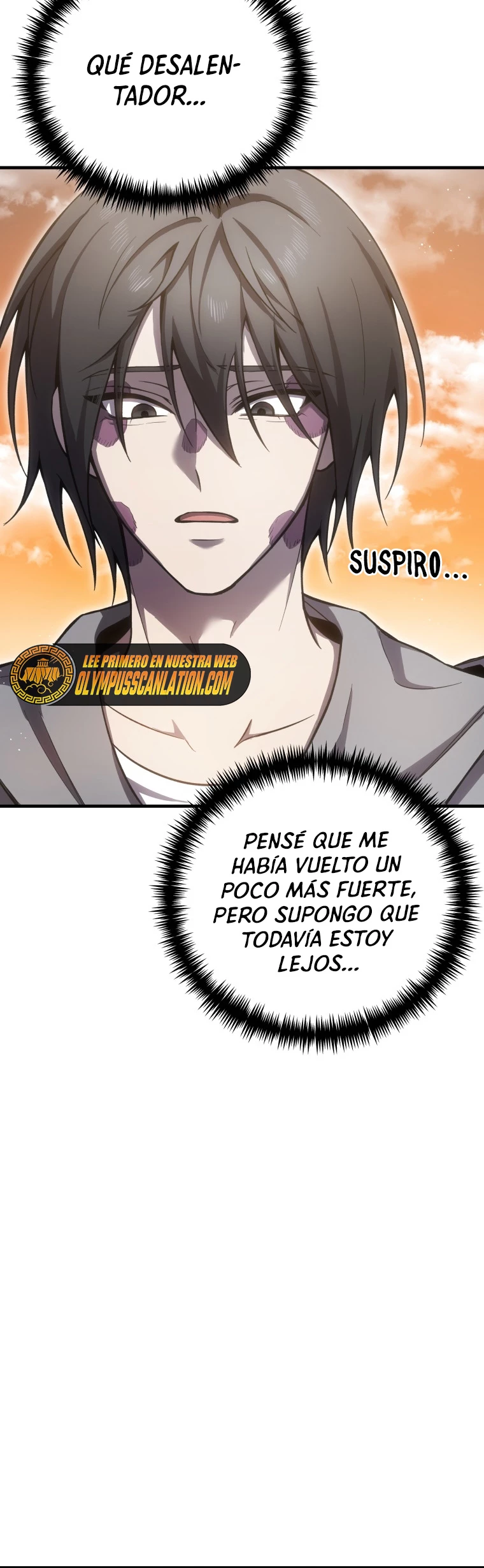 Sanador Devorador de Venenos Capitulo 16 página 62