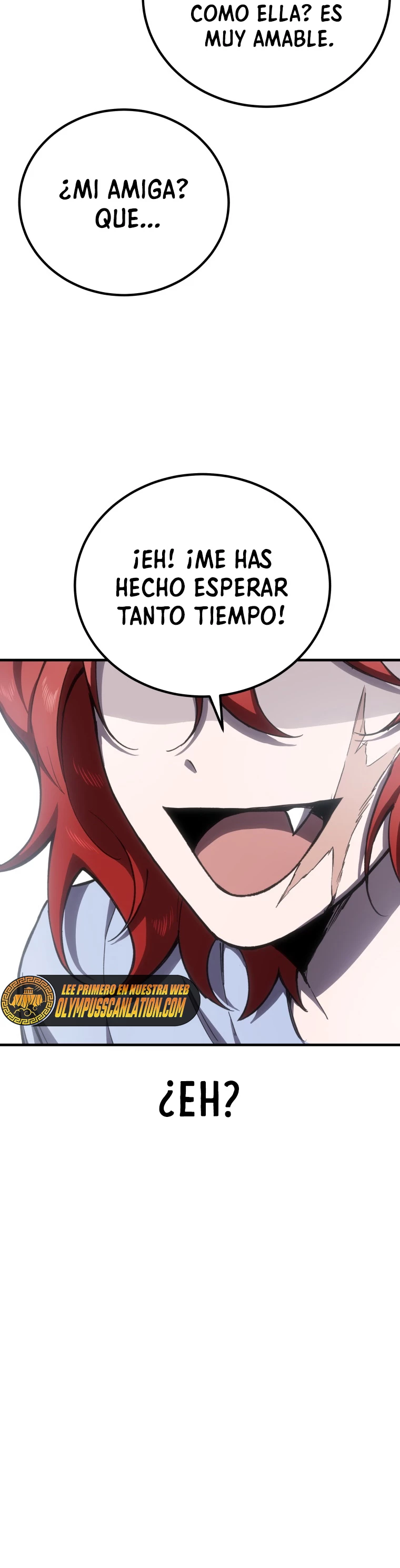 Sanador Devorador de Venenos Capitulo 16 página 66