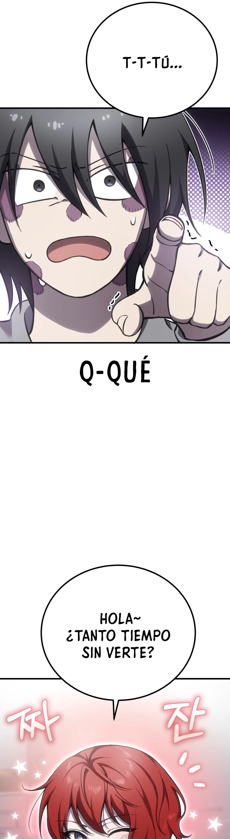 Sanador Devorador de Venenos Capitulo 16 página 67
