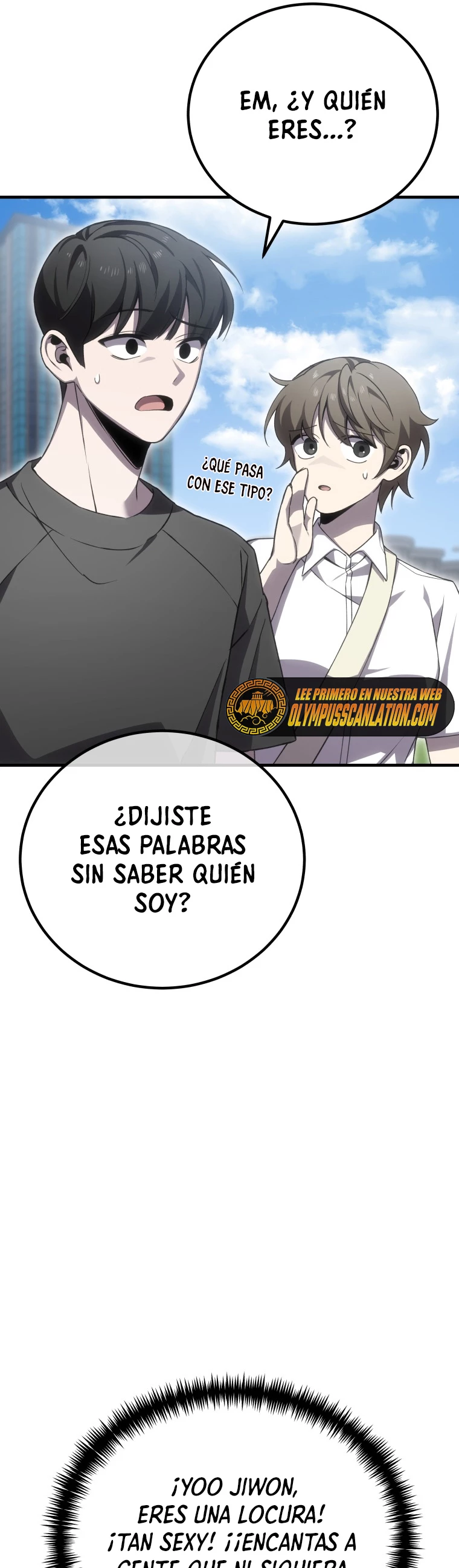 Sanador Devorador de Venenos Capitulo 16 página 8