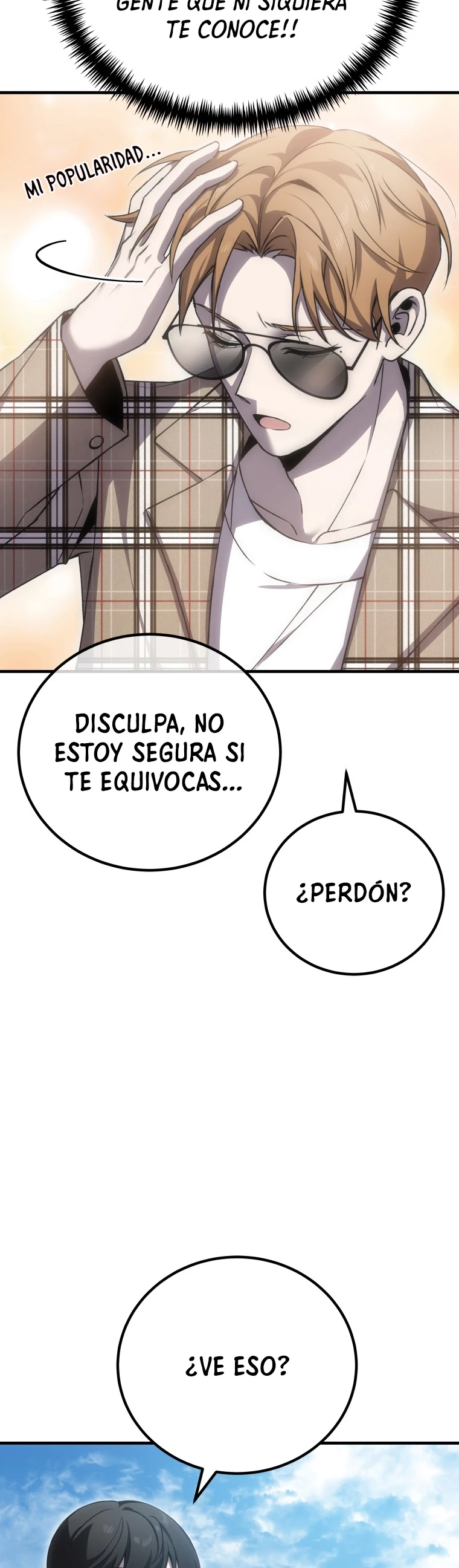 Sanador Devorador de Venenos Capitulo 16 página 9