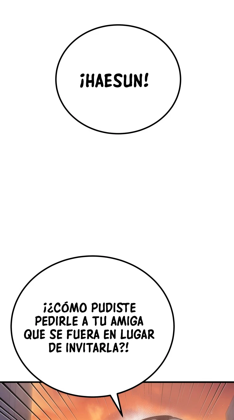 Sanador Devorador de Venenos Capitulo 17 página 17