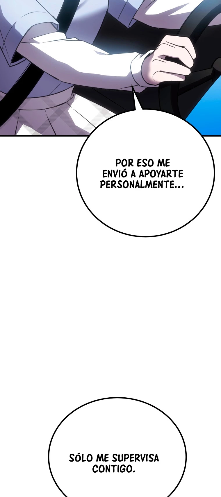 Sanador Devorador de Venenos Capitulo 17 página 30