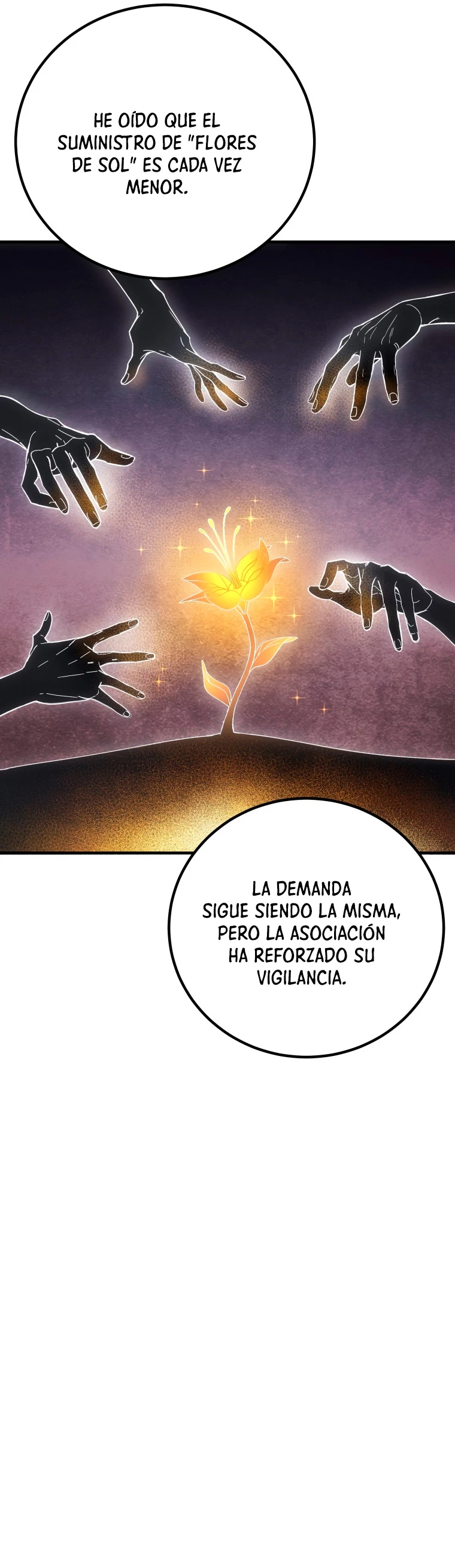 Sanador Devorador de Venenos Capitulo 17 página 32