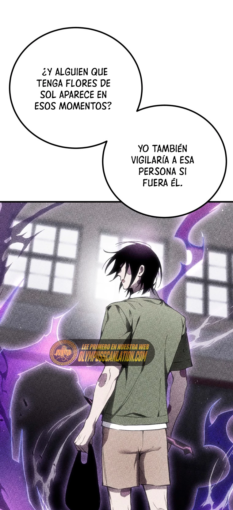 Sanador Devorador de Venenos Capitulo 17 página 33