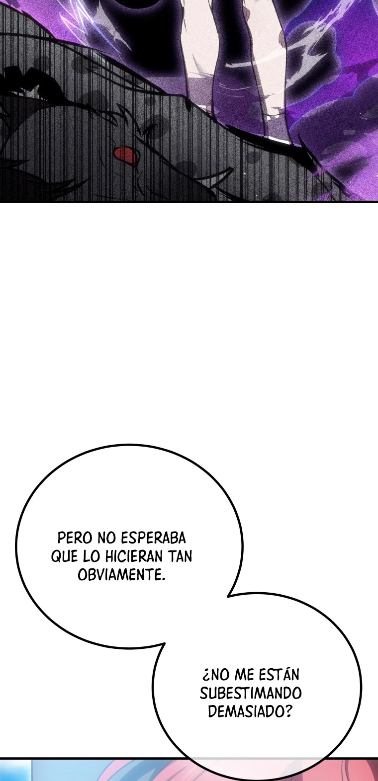 Sanador Devorador de Venenos Capitulo 17 página 34