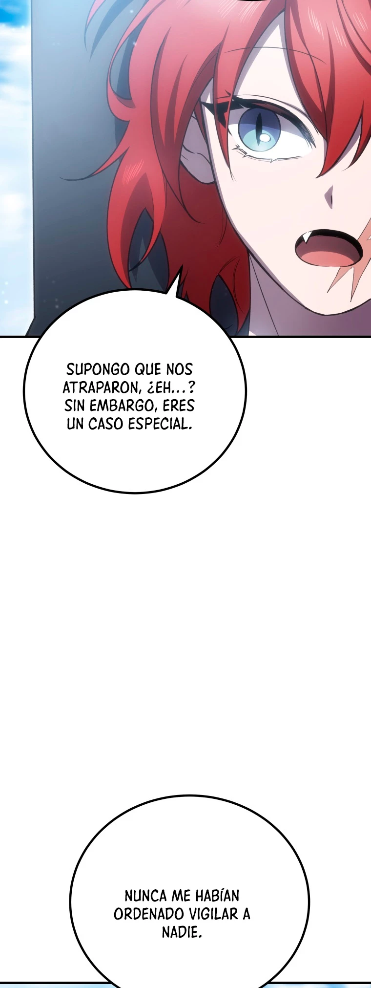 Sanador Devorador de Venenos Capitulo 17 página 35