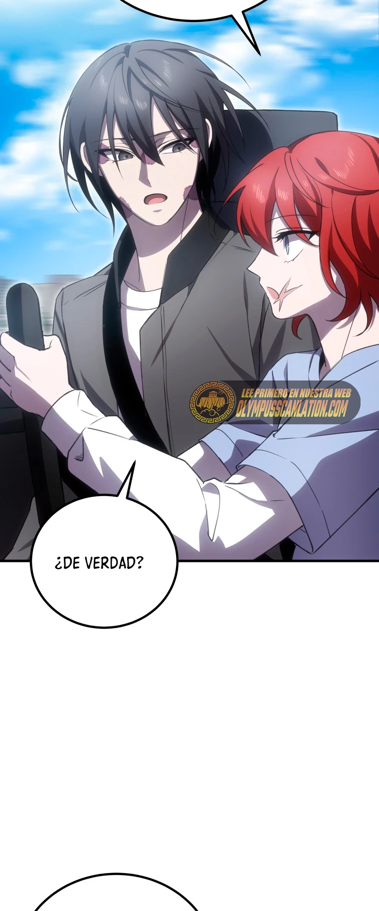 Sanador Devorador de Venenos Capitulo 17 página 36