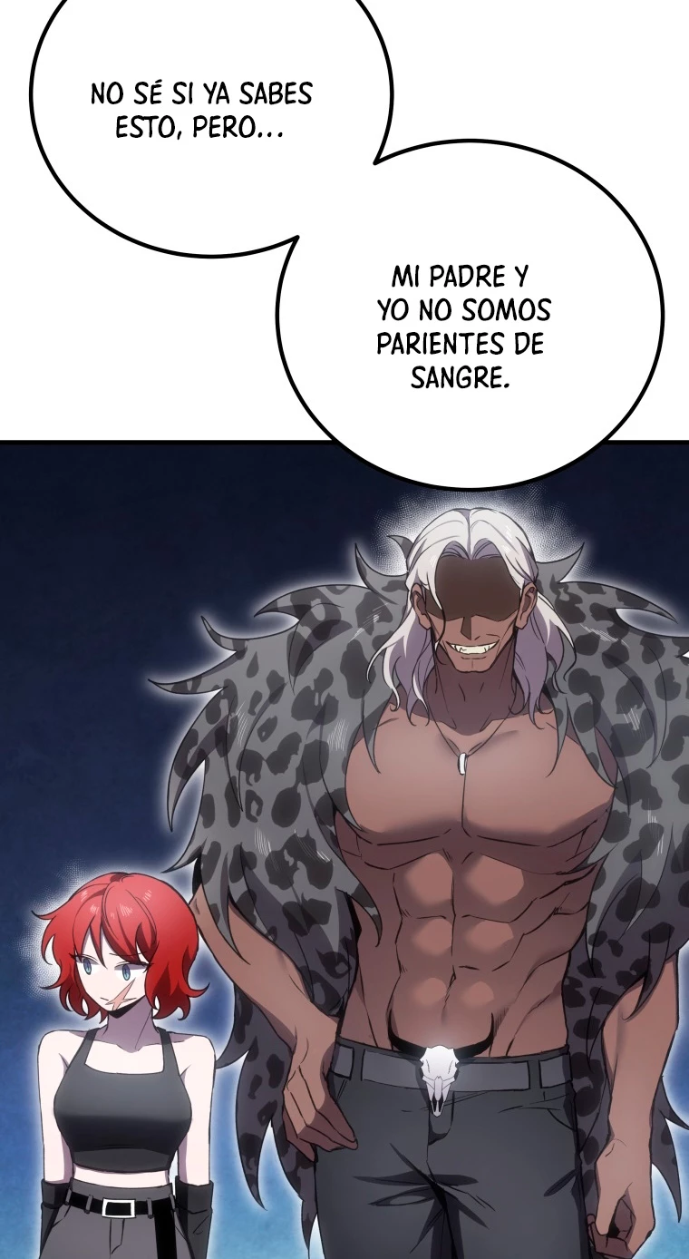 Sanador Devorador de Venenos Capitulo 17 página 37