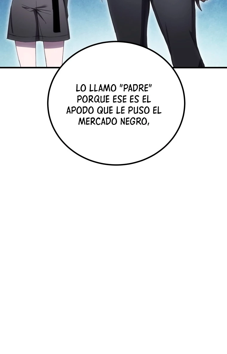 Sanador Devorador de Venenos Capitulo 17 página 38