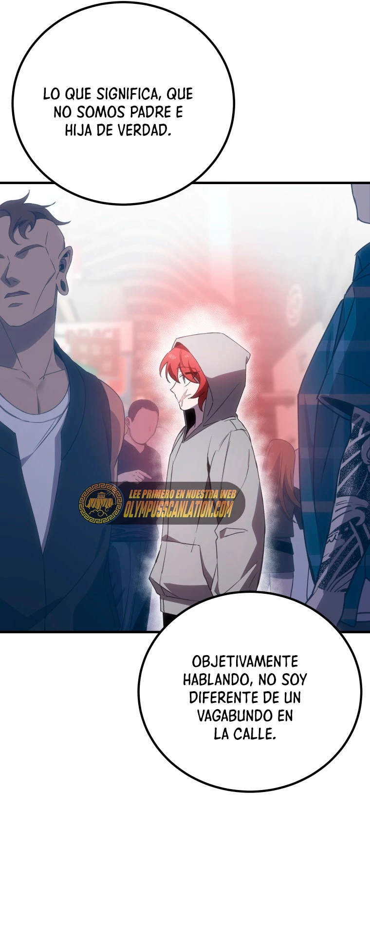 Sanador Devorador de Venenos Capitulo 17 página 39