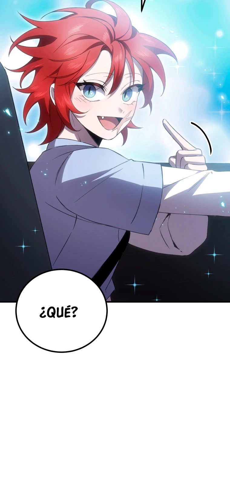 Sanador Devorador de Venenos Capitulo 17 página 41