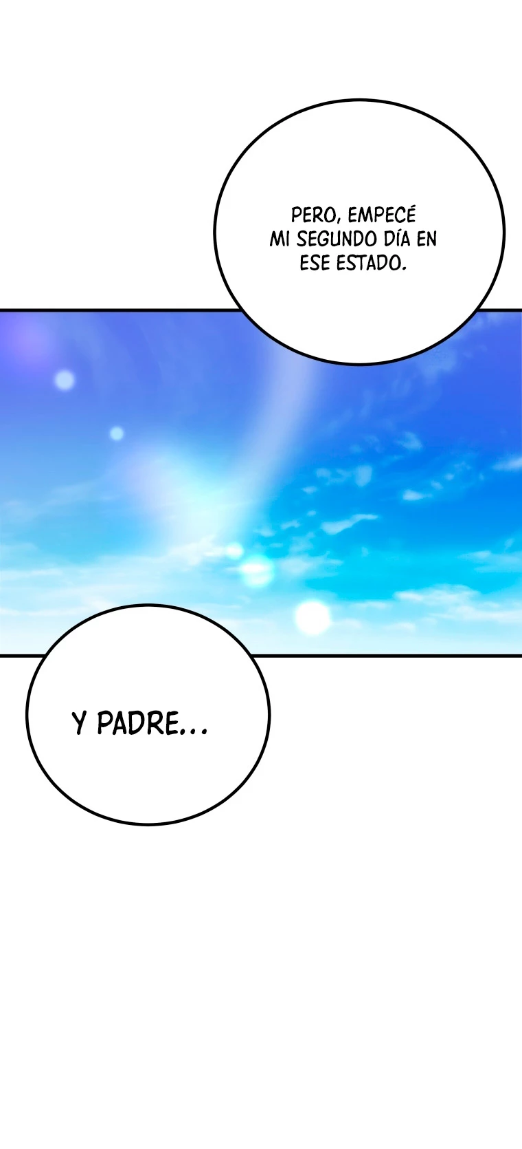 Sanador Devorador de Venenos Capitulo 17 página 48