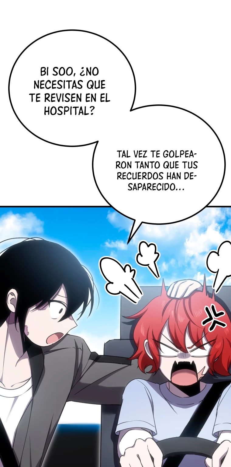 Sanador Devorador de Venenos Capitulo 17 página 50