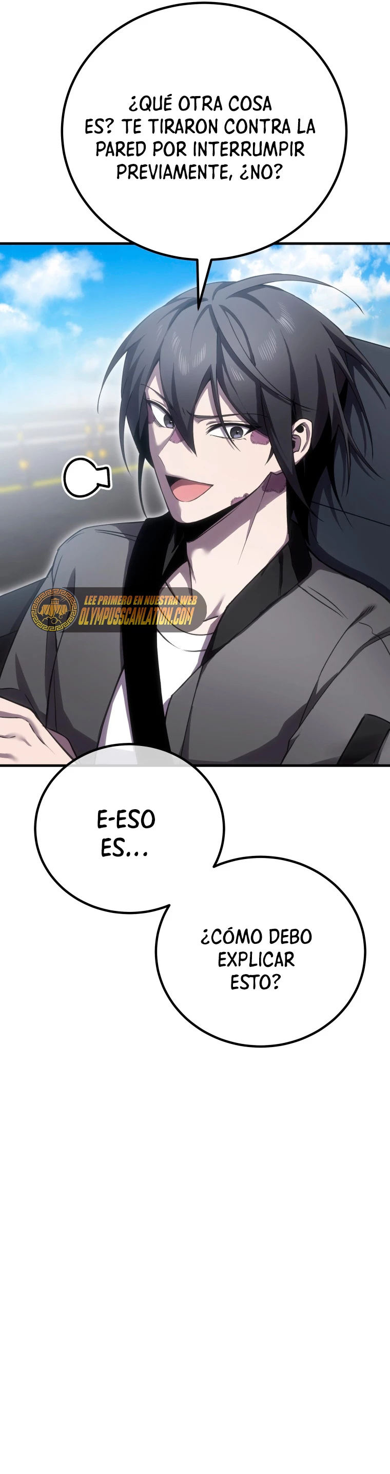 Sanador Devorador de Venenos Capitulo 17 página 52
