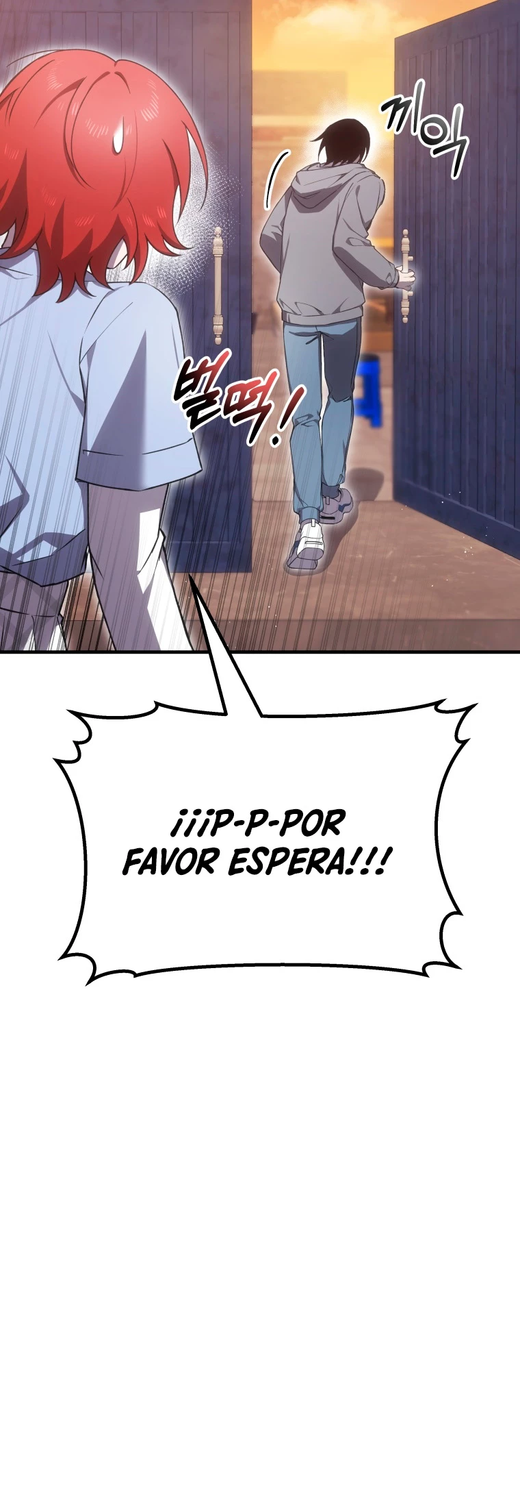 Sanador Devorador de Venenos Capitulo 17 página 6