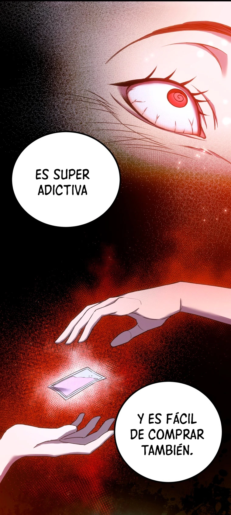Sanador Devorador de Venenos Capitulo 17 página 63