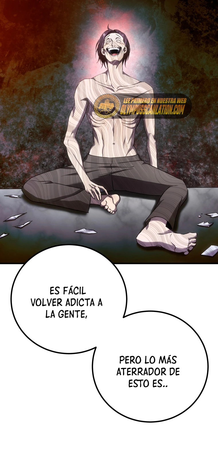 Sanador Devorador de Venenos Capitulo 17 página 64