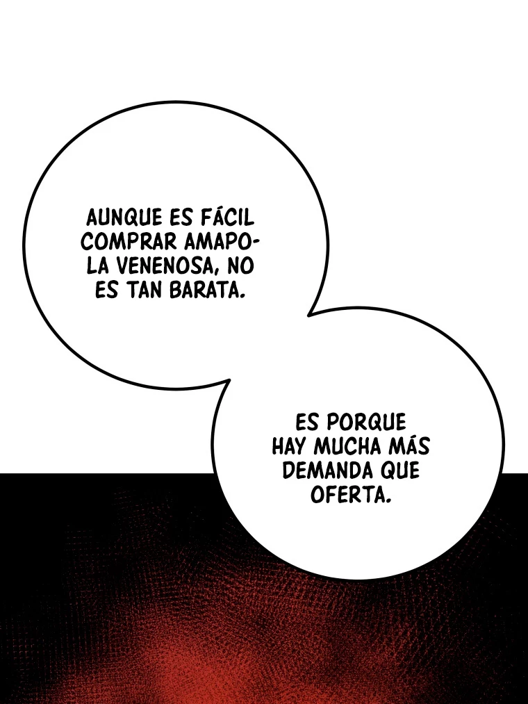 Sanador Devorador de Venenos Capitulo 17 página 69