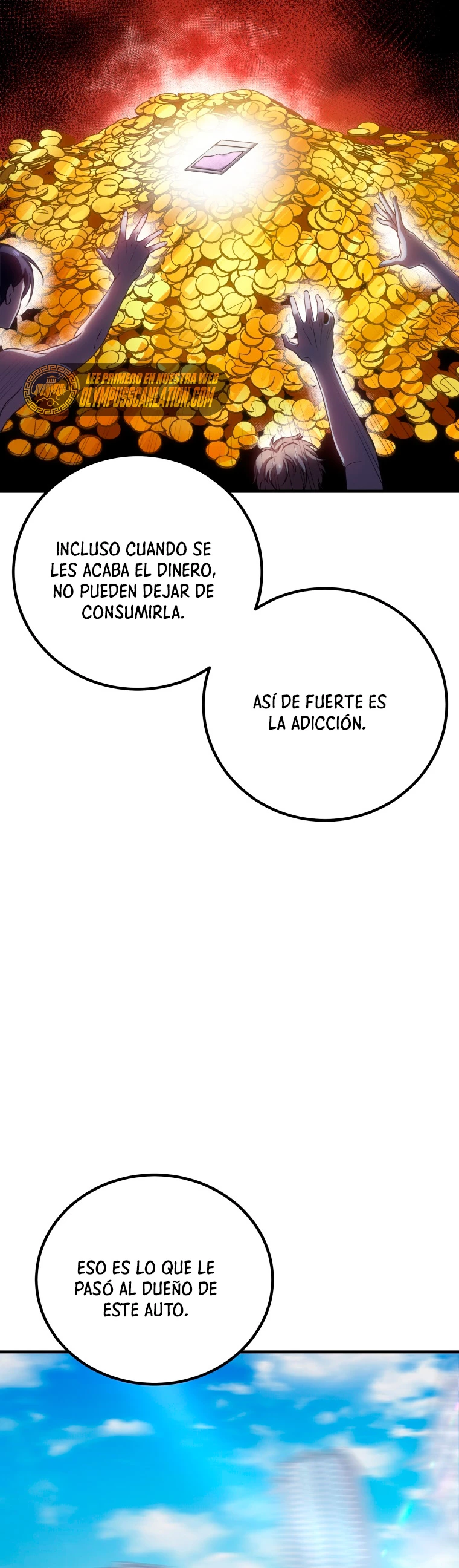 Sanador Devorador de Venenos Capitulo 17 página 70