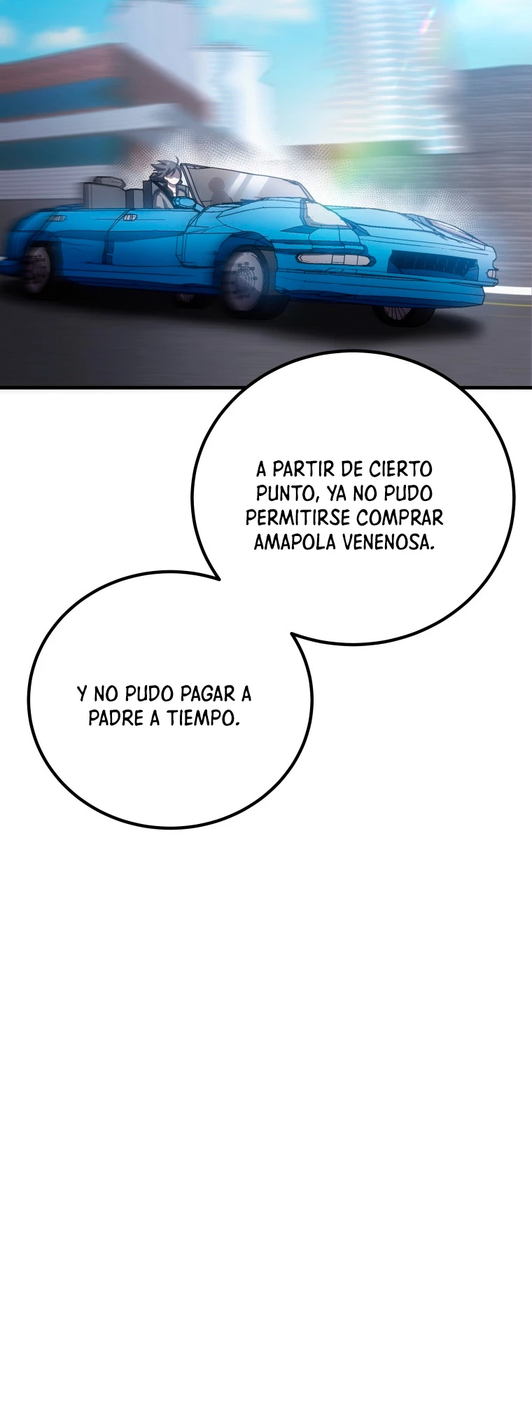 Sanador Devorador de Venenos Capitulo 17 página 71