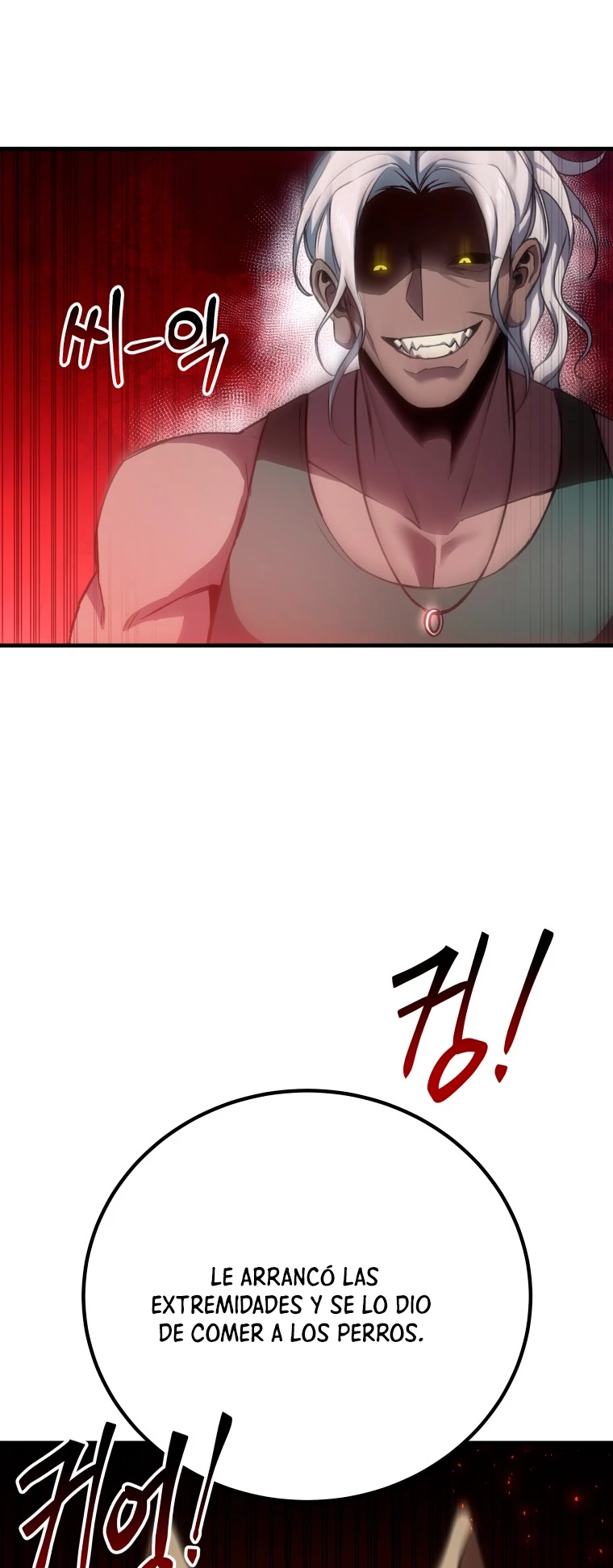 Sanador Devorador de Venenos Capitulo 17 página 73