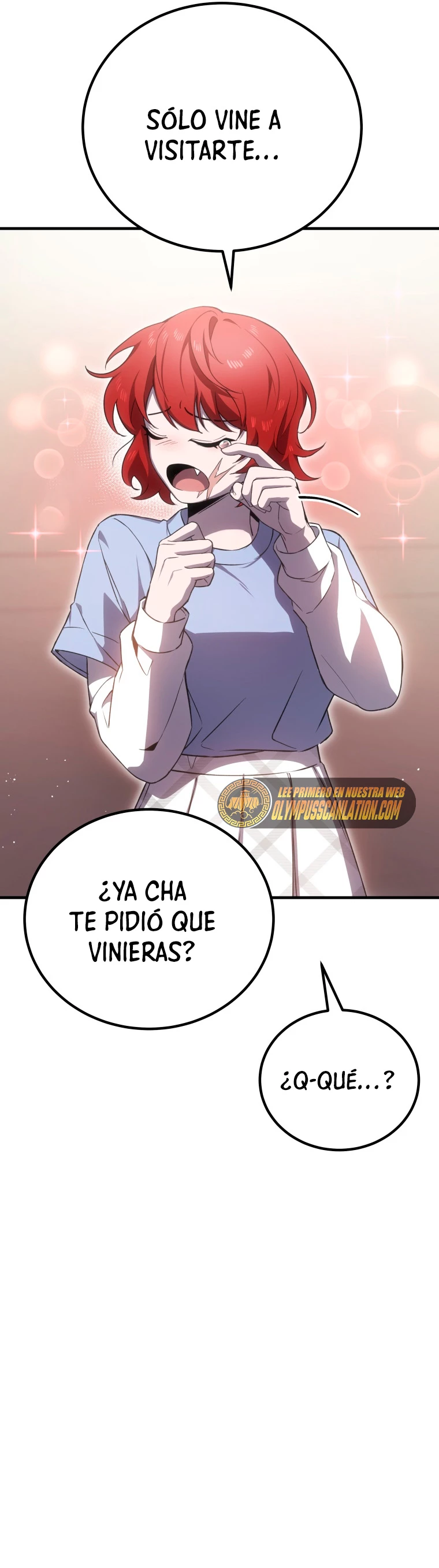 Sanador Devorador de Venenos Capitulo 17 página 8