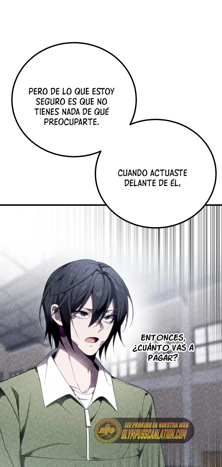 Sanador Devorador de Venenos Capitulo 17 página 84