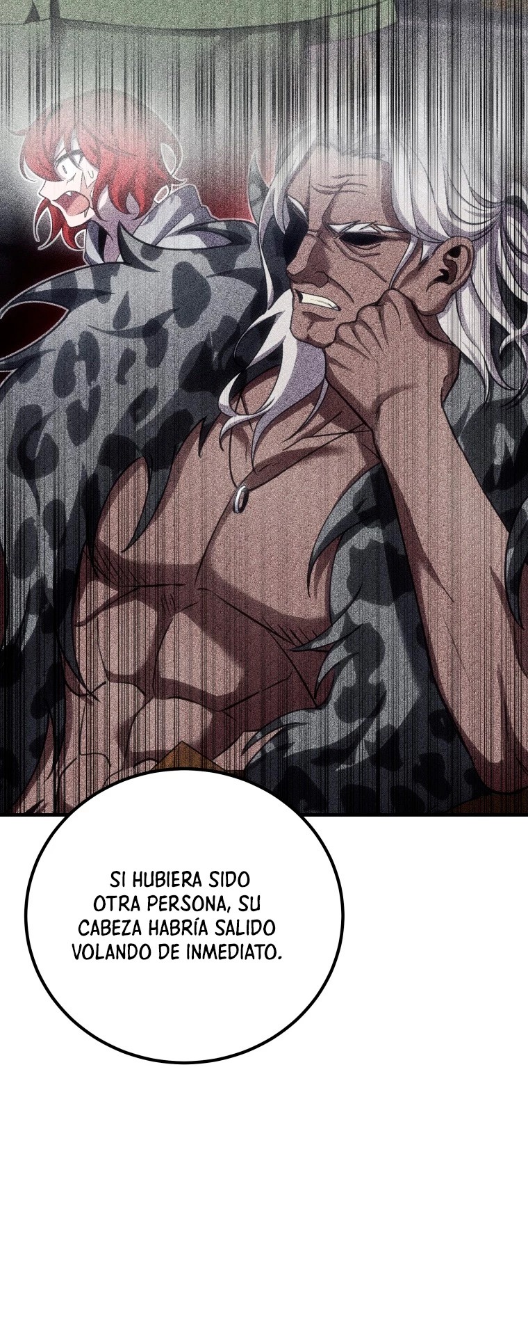 Sanador Devorador de Venenos Capitulo 17 página 85
