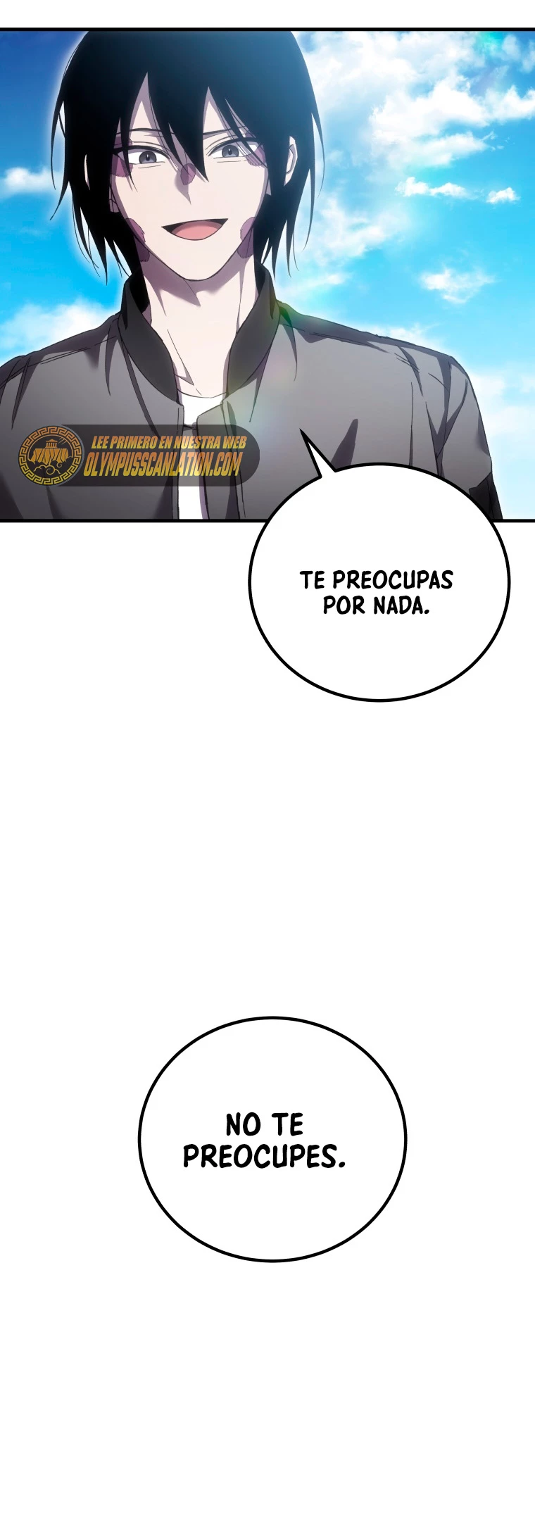 Sanador Devorador de Venenos Capitulo 17 página 92