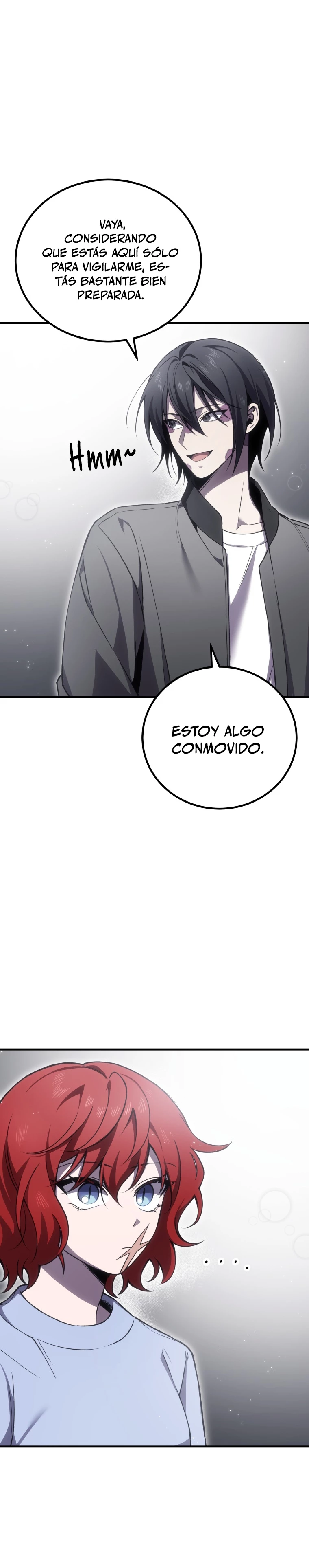 Sanador Devorador de Venenos Capitulo 18 página 9