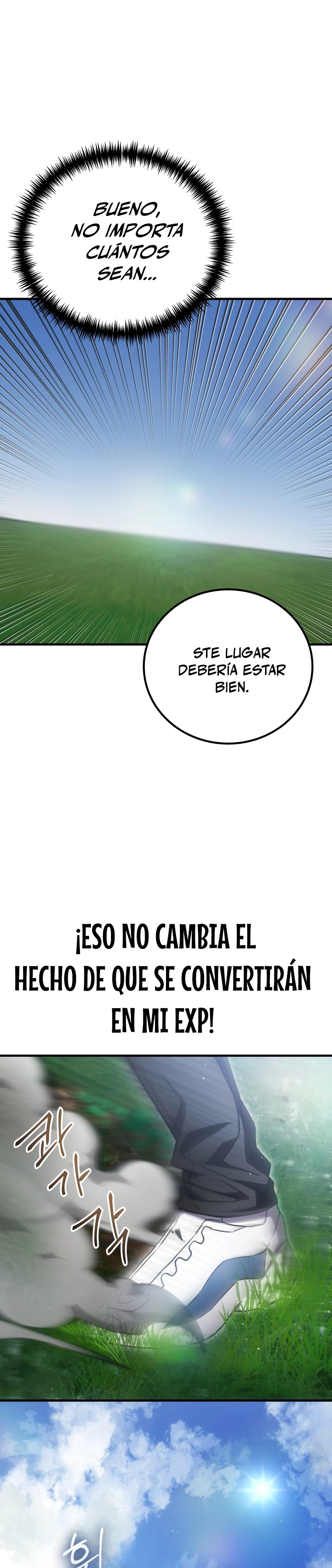 Sanador Devorador de Venenos Capitulo 18 página 15