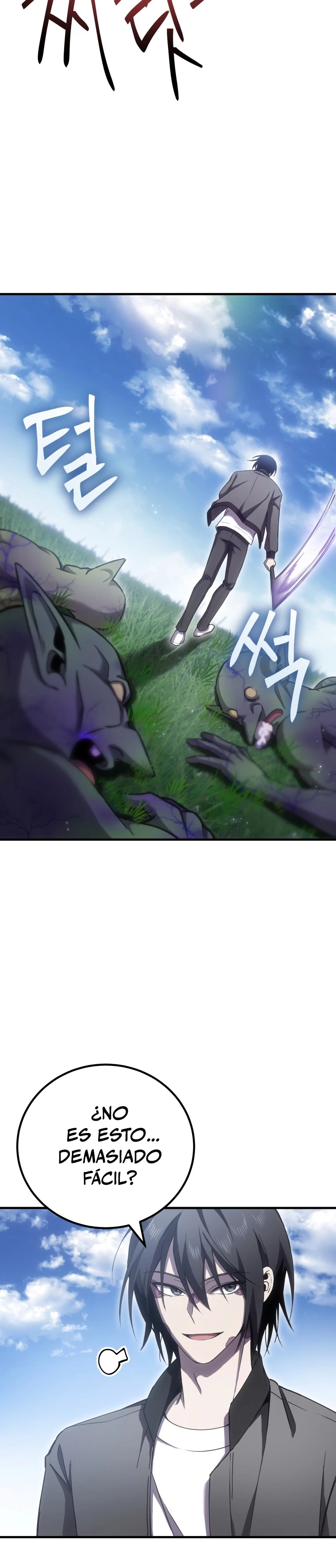 Sanador Devorador de Venenos Capitulo 18 página 24