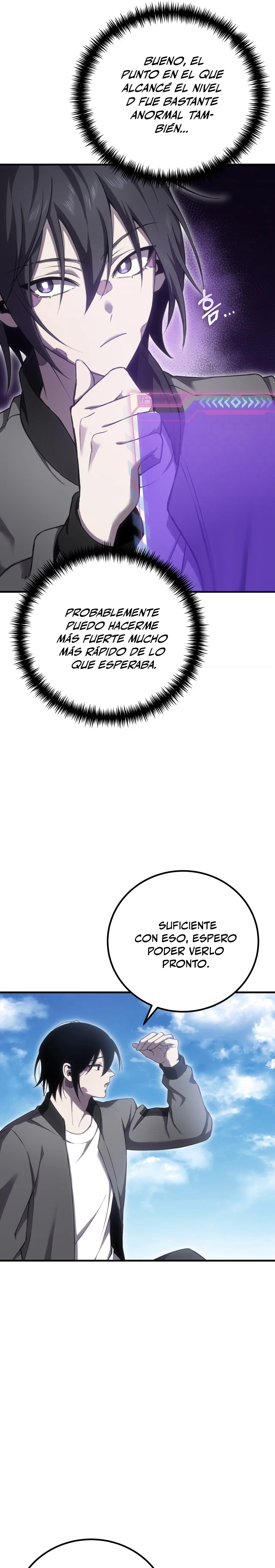 Sanador Devorador de Venenos Capitulo 18 página 29