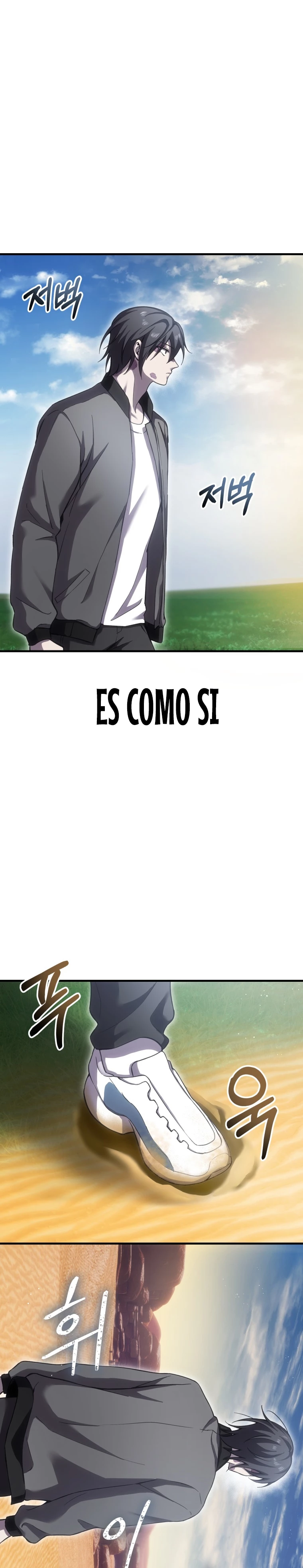Sanador Devorador de Venenos Capitulo 18 página 32