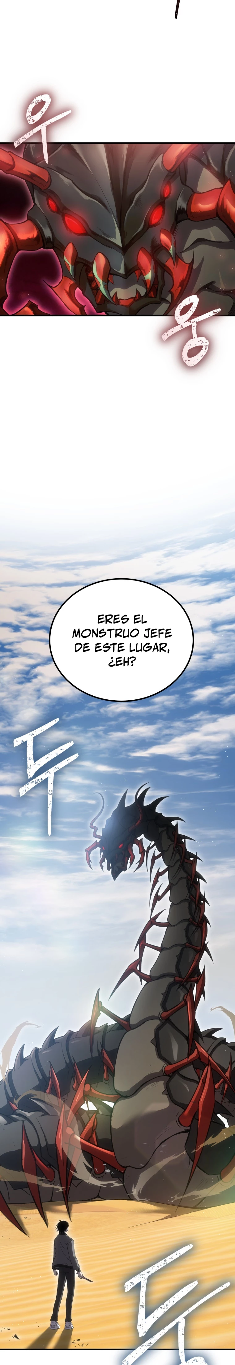 Sanador Devorador de Venenos Capitulo 18 página 36