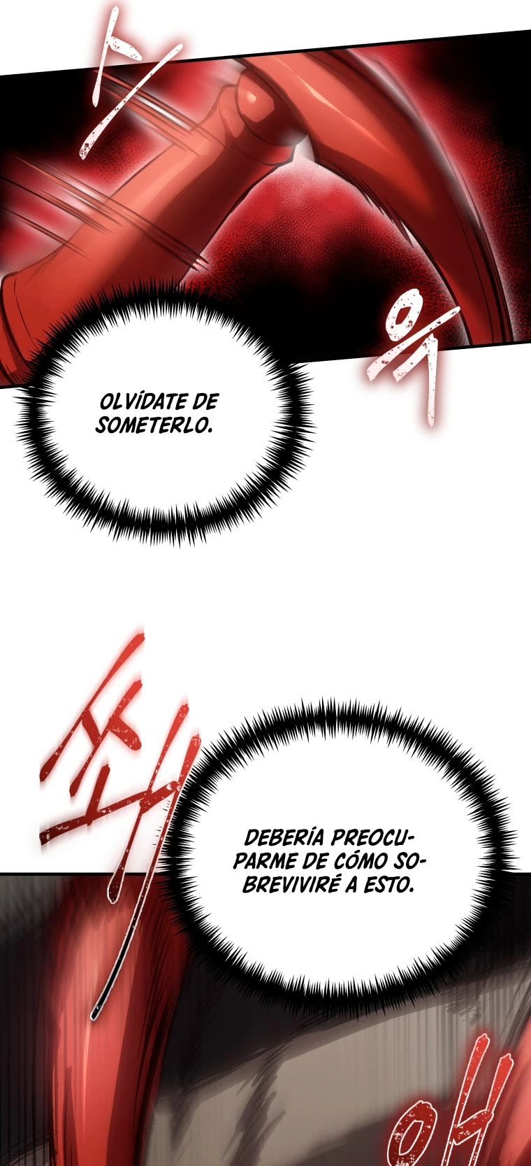 Sanador Devorador de Venenos Capitulo 19 página 10