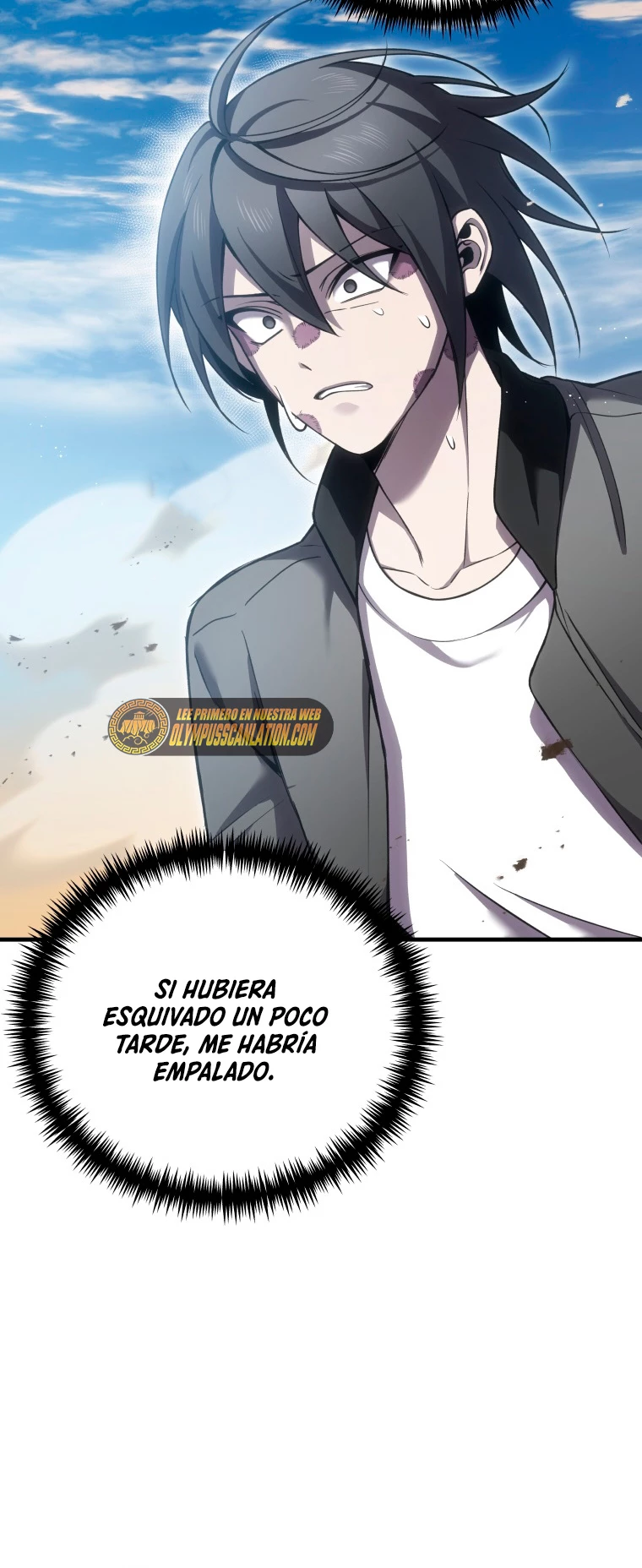 Sanador Devorador de Venenos Capitulo 19 página 14